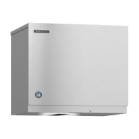 Ice-O-Matic CIM0636HW 30 1/4" Elevation Series™ Half Cube Ice Machine Head - 620 lb/24 hr, Water Cooled, 208-230v/1ph thumbnail 9
