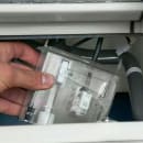 Ice-O-Matic CIM0826FA49 22 1/4" Elevation Series™ Full Cube Ice Machine Head - 896 lb/24 hr, Air Cooled, 208-230v/1ph thumbnail 7