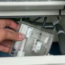 Ice-O-Matic CIM0836GA 30 1/4" Elevation Series™ Extra-Large Cube Ice Machine Head - 800 lb/24 hr, Air Cooled, 208-230v/1ph thumbnail 7