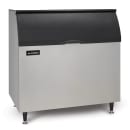Ice-O-Matic CIM0836HA49/B110PS/BPF-1 896 lb Elevation Series™ Half Cube Ice Machine w/ Bin - 854 lb Storage, Air Cooled, 208-230v thumbnail 3