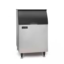 Ice-O-Matic CIM0836HA49/B55PS 896 lb Elevation Series™ Half Cube Ice Machine w/ Bin - 510 lb Storage, Air Cooled, 208-230v thumbnail 3