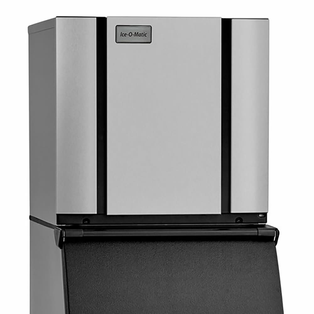 Ice-O-Matic CIM1126FA49 22 1/4" Elevation Series™ Full Cube Ice Machine Head - 932 lb/24 hr, Air Cooled, 208-230v/1ph