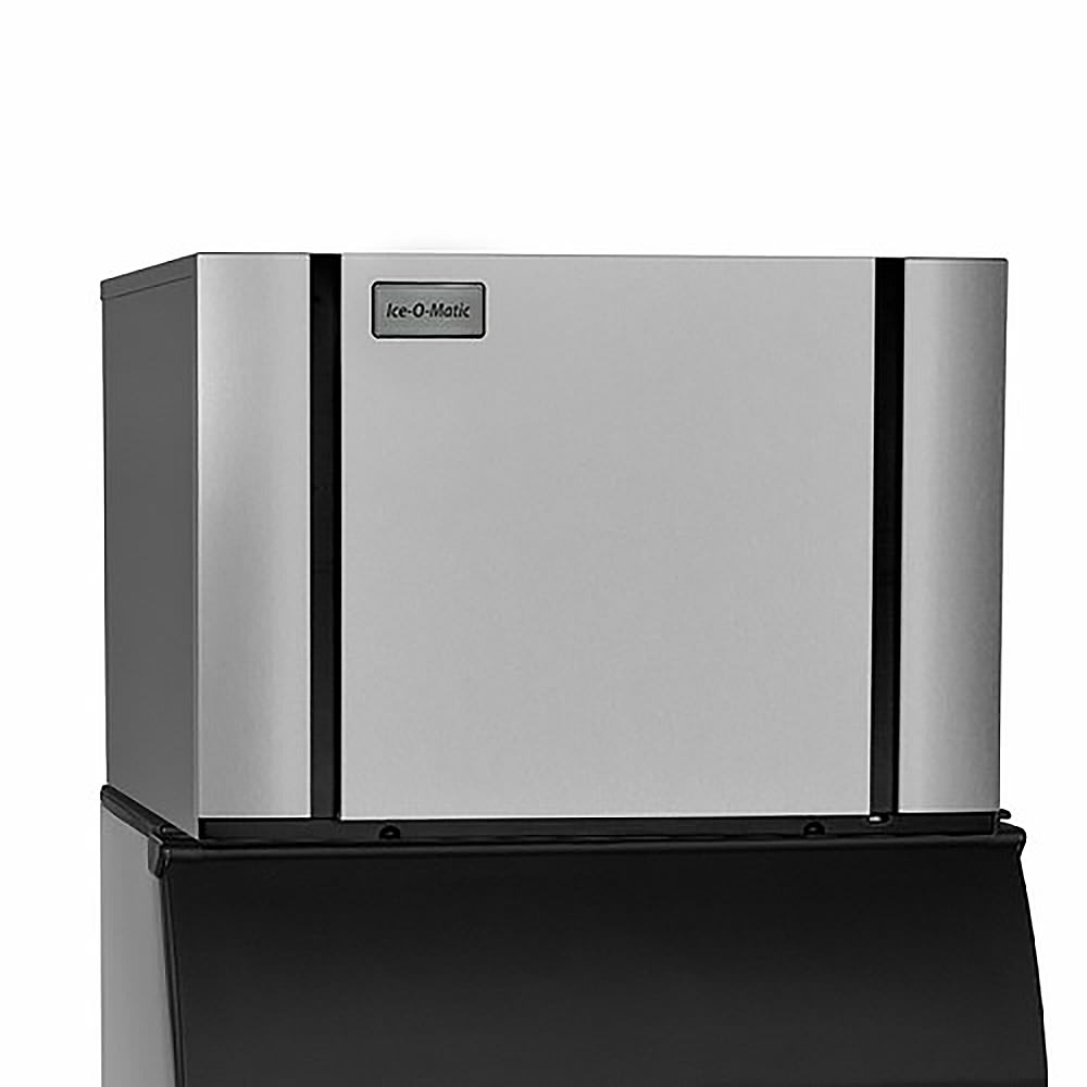 Ice-O-Matic CIM1446HR49 48 1/4" Elevation Series™ Half Cube Ice Machine Head - 1560 lb/24 hr, Remote Cooled, 208 230v/1ph