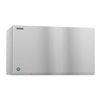 Ice-O-Matic CIM2046FW 48 1/4" Elevation Series™ Full Cube Ice Machine Head - 1860 lb/24 hr, Water Cooled, 208 230v/1ph thumbnail 3