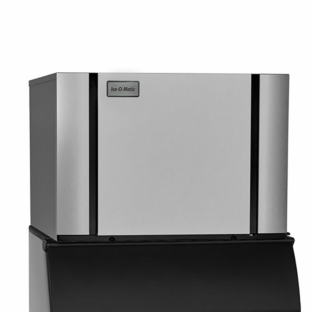 Ice-O-Matic CIM2046HR49 48 1/4" Elevation Series™ Half Cube Ice Machine Head - 1830 lb/24 hr, Remote Cooled, 208-230v/1ph