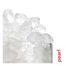 Ice-O-Matic GEMD270A2 273 lb Countertop Water & Nugget Ice Dispenser - 12 lb Storage, Cup Fill, 115v thumbnail 2