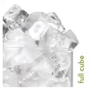 Ice-O-Matic ICEU220FA 24 1/2"W Full Cube Undercounter Ice Machine - 238 lbs/day, Air Cooled thumbnail 2