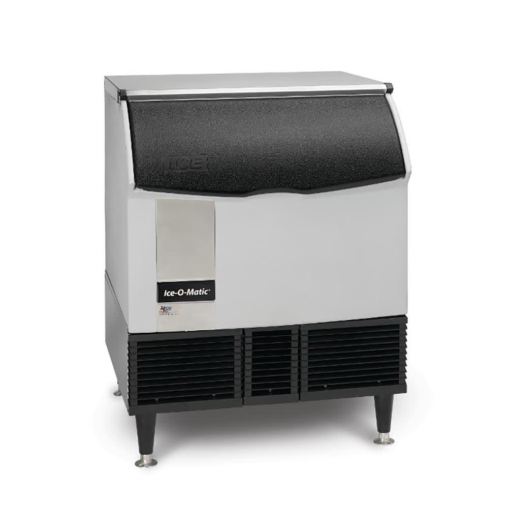 Ice-O-Matic ICEU300FA 30"W Full Size Undercounter Ice Machine - 309 lbs/day, Air Cooled