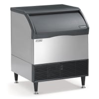 Ice-O-Matic ICEU300HA 30"W Half Cube Undercounter Ice Machine - 309 lbs/day, Air Cooled thumbnail 3