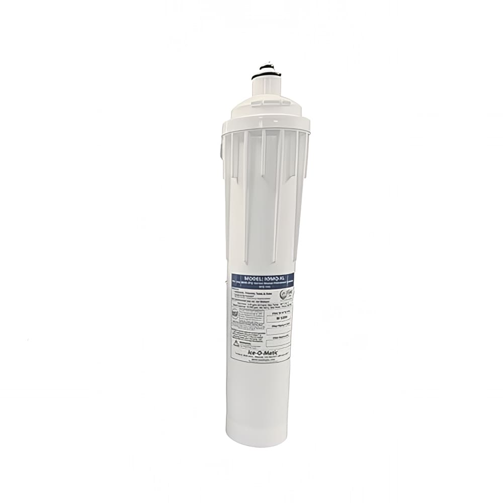 Ice-O-Matic IOMQ-XL Replacement Cartridge for IFQ1 Water Filter System