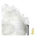 Ice-O-Matic MFI0800W 21" Flake Ice Machine Head - 940 lb/24 hr, Water Cooled, 115v/1ph thumbnail 2