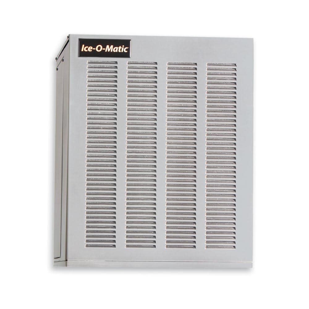 Ice-O-Matic MFI1506A 21" Flake Ice Machine Head - 1450 lb/24 hr, Air Cooled, 208-230v/1ph