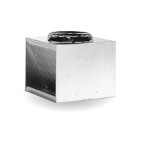 Ice-O-Matic RC100C40 Air Cooled Remote Ice Machine Condenser for CIM0530R - 115v/1ph thumbnail 2