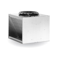 Ice-O-Matic RC306C40 Air Cooled Remote Ice Machine Condenser for Certain CIM, GEM, & MFI Models - 208-230v/1ph thumbnail 3