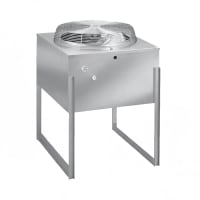 Ice-O-Matic RCA-2061 Air-Cooled Remote Ice Machine Compressor, 208 230v/1ph thumbnail 2