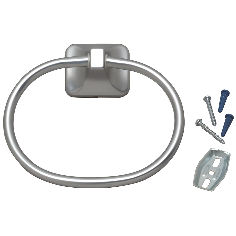 Advance Tabco A-15 Loose Towel Ring, Chrome