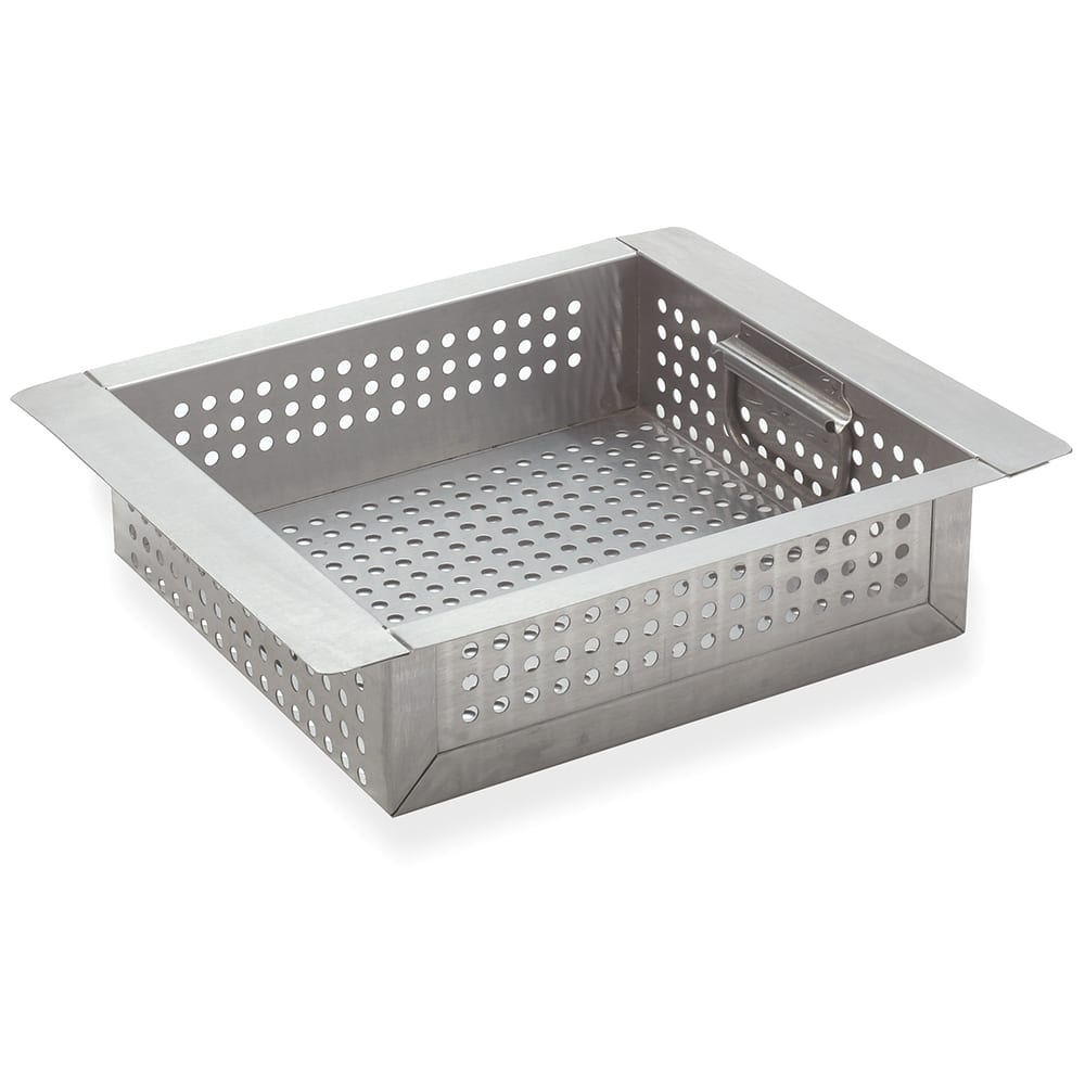 Advance Tabco A-17 10" Perforated Basket for All Hand Sinks