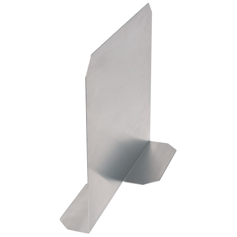 Advance Tabco A-39 12" Partitions, Stainless