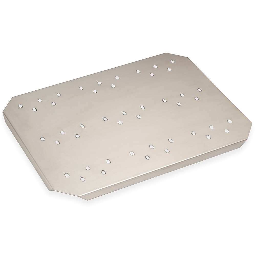 Advance Tabco A-42 30" Ice Bin False Bottom, Stainless