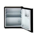 Avanti AR17T1B 1.7 cu ft Compact Refrigerator w/ Solid Doors & Drawers - Black, 120v thumbnail 2