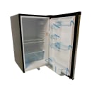 Avanti AR4456SS 4.4 cu ft Compact Refrigerator w/ Solid Door - Stainless Steel, 120v thumbnail 2