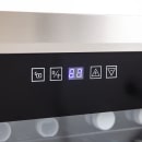 Avanti BCA306SS-IS 3 cu ft Beverage Center w/ Glass - Stainless Steel, 120v thumbnail 6