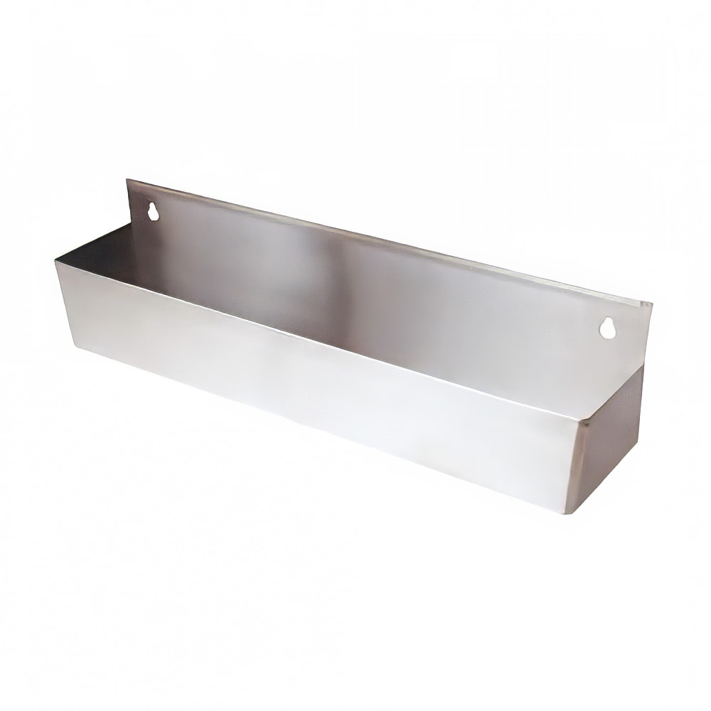 Advance Tabco BK-4 Speed Rail, 42 in