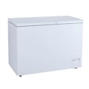 Avanti CF10F0W 44" Garage Ready Chest Freezer w/ 2 Baskets - White, 110v thumbnail 2