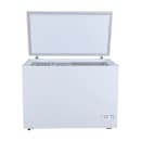 Avanti CF10F0W 44" Garage Ready Chest Freezer w/ 2 Baskets - White, 110v thumbnail 3