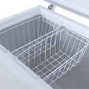 Avanti CF10F0W 44" Garage Ready Chest Freezer w/ 2 Baskets - White, 110v thumbnail 4