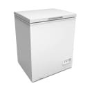 Avanti CF5F0W 25 1/16" Garage Ready Chest Freezer w/ (1) Basket - White, 120v thumbnail 2