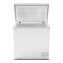 Avanti CF5F0W 25 1/16" Garage Ready Chest Freezer w/ (1) Basket - White, 120v thumbnail 3