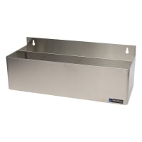 Advance Tabco DT-30 Double Speed Rail, 28 in thumbnail 2