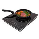 Avanti IH1800L1B-IS Portable Induction Cooktop w/ (1) Burner, 120v thumbnail 2