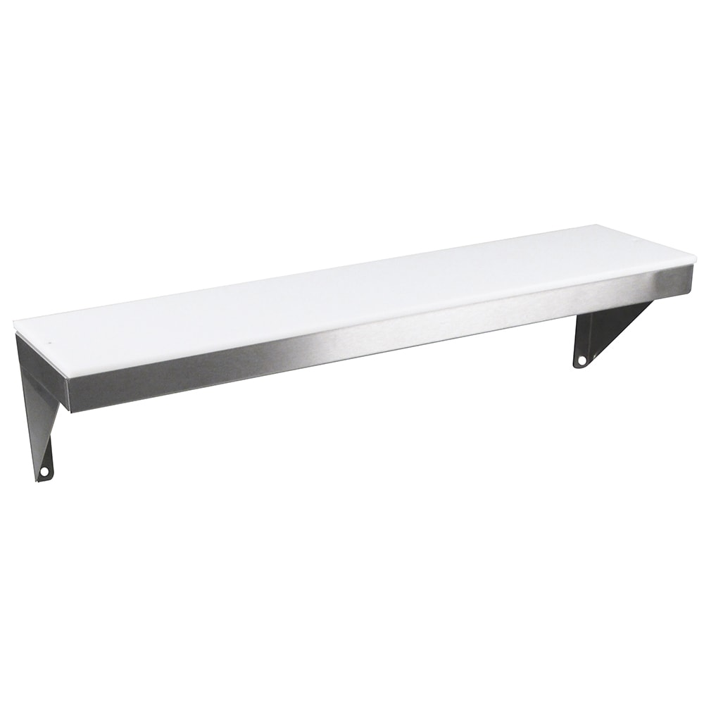 Advance Tabco TCB-2 Add-On Cutting Board, 31 13/16"