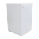 Avanti VF306 2.8 cu feet Vertical Freezer w/ Solid Door - White, 120v thumbnail 2