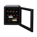 Avanti WBC16Z1B-IS 17" One Section Wine Cooler w/ (1) Zone - 15 Bottle Capacity, 120v thumbnail 2