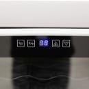 Avanti WC34N2P 19 1/2" One Section Wine Cooler w/ (1) Zone - 34 Bottle Capacity, 120v thumbnail 4