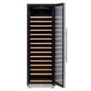 Avanti WCD176SZ3S 23 1/2" DESIGNER Series One Section Wine Cooler w/ (2) Zones - 165 Bottle Capacity, 120v thumbnail 3