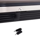 Avanti WCR496DS 23 1/2" One Section Wine Cooler w/ (2) Zones - 49 Bottle Capacity, 120v thumbnail 5