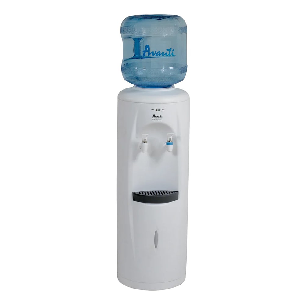 Avanti WD360 Water Dispenser - Cup Fill, Push Button, 120v