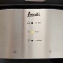 Avanti WDT40Q3S-IS Water Dispenser - Cup Fill, Push Button, 120v thumbnail 3