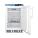 Accucold 19 1/2" Undercounter Pharmaceutical Freezer - Locking, 115v (ACF33LCAL) thumbnail 2