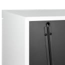 Accucold 19 1/2" Undercounter Pharmaceutical Refrigerator - Locking, 115v (ACR45L) thumbnail 7