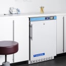 Accucold 19 1/2" Undercounter Pharmaceutical Refrigerator - Locking, 115v (ACR45L) thumbnail 8