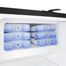 Accucold 19 7/8" Undercounter Refrigerator Freezer w/ (1) Section & (1) Solid Door - Stainless, 115v (ADA302BRFZSSTBC) thumbnail 10