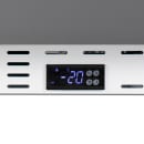 Accucold 2.47 cu ft Undercounter Medical Freezer - Locking, Silver, 115v (ADA305AFSSTBC) thumbnail 5
