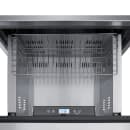 Summit ADFD2D24 23 3/8" W Undercounter Freezer w/ (1) Section & (2) Drawers, 115v thumbnail 2