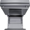 Summit ADRD18 18"W Undercounter Refrigerator w/ (1) Section & (2) Drawers - 115v thumbnail 5