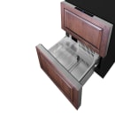 Summit ADRD241PNR 24"W Undercounter Refrigerator w/ (1) Section & (2) Drawers - 115v thumbnail 7